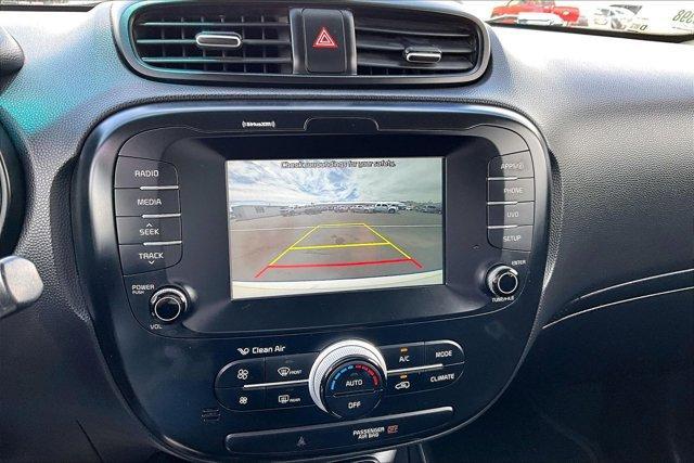 used 2019 Kia Soul car, priced at $11,696
