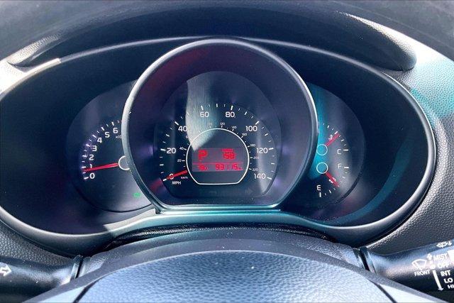 used 2019 Kia Soul car, priced at $11,696