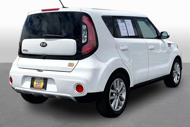used 2019 Kia Soul car, priced at $11,696