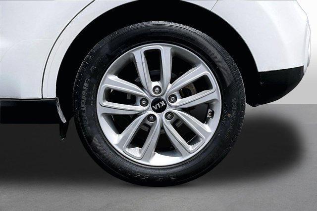 used 2019 Kia Soul car, priced at $11,696