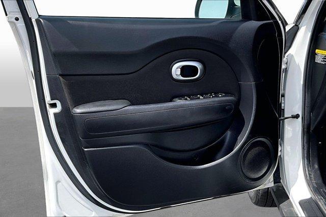 used 2019 Kia Soul car, priced at $11,702