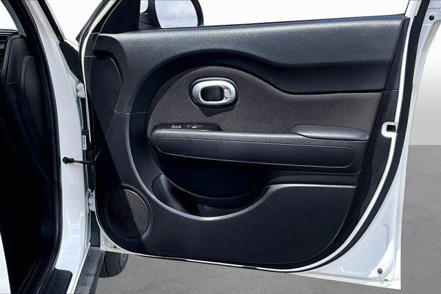 used 2019 Kia Soul car, priced at $11,696