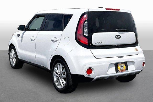 used 2019 Kia Soul car, priced at $11,696