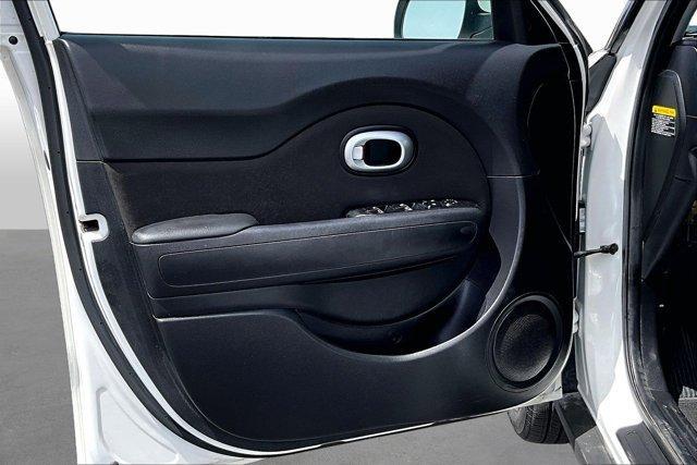 used 2019 Kia Soul car, priced at $11,696