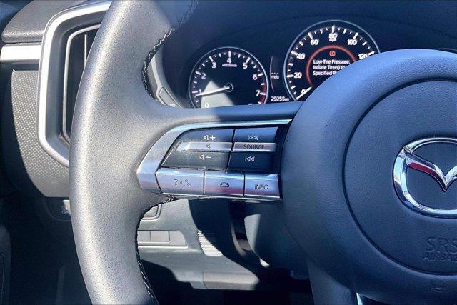 used 2023 Mazda CX-50 car, priced at $24,432