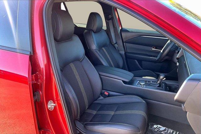 used 2023 Mazda CX-50 car, priced at $24,432