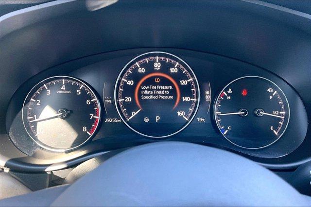 used 2023 Mazda CX-50 car, priced at $24,432