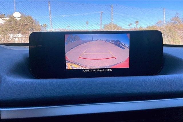 used 2023 Mazda CX-50 car, priced at $24,432