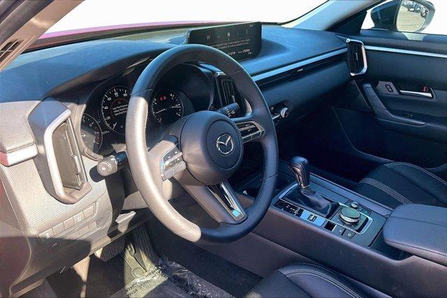 used 2023 Mazda CX-50 car, priced at $24,432