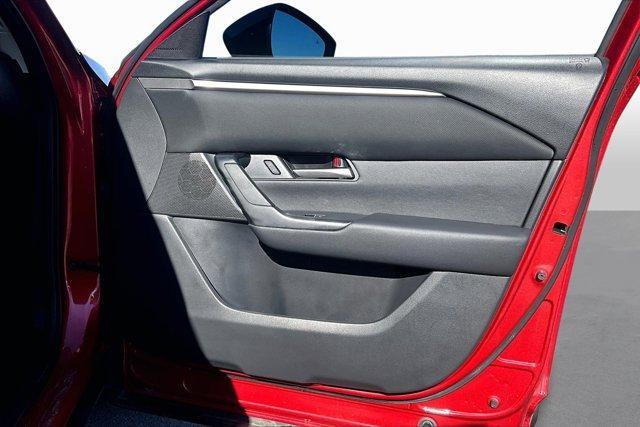 used 2023 Mazda CX-50 car, priced at $24,432