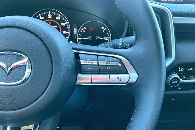 used 2023 Mazda CX-50 car, priced at $24,432