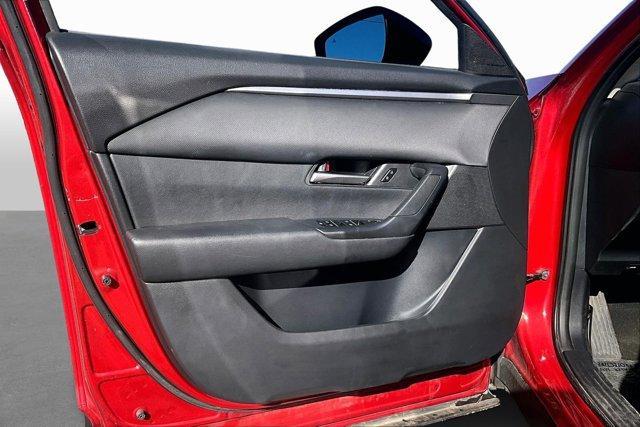 used 2023 Mazda CX-50 car, priced at $24,432