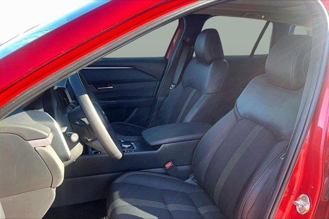 used 2023 Mazda CX-50 car, priced at $24,432