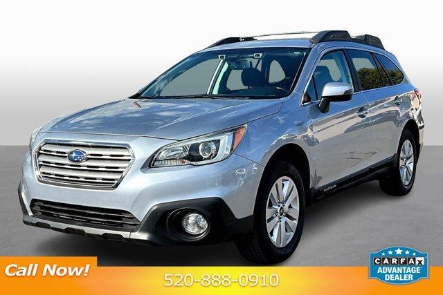 used 2016 Subaru Outback car, priced at $12,882
