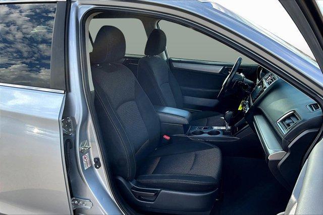 used 2016 Subaru Outback car, priced at $12,882