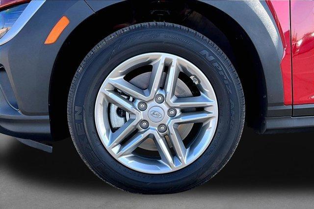used 2022 Hyundai Kona car, priced at $19,981