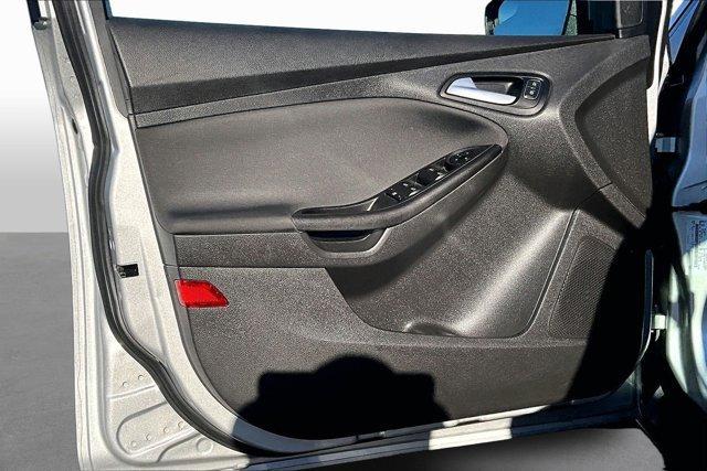 used 2018 Ford Focus car, priced at $11,692