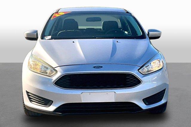 used 2018 Ford Focus car, priced at $11,692