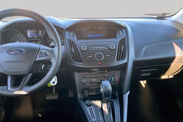 used 2018 Ford Focus car, priced at $11,692