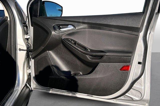 used 2018 Ford Focus car, priced at $11,692