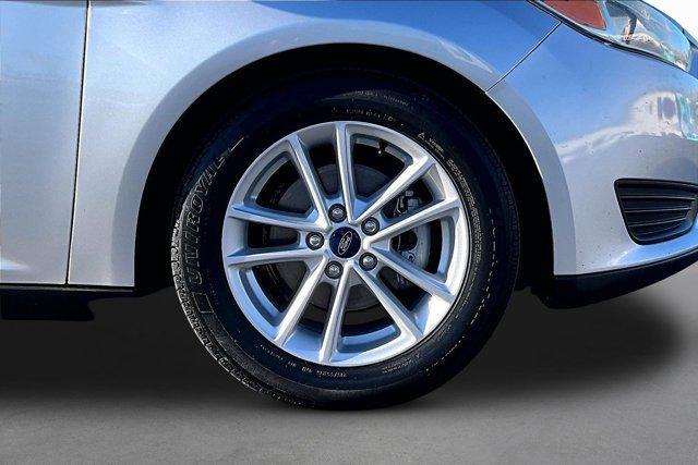 used 2018 Ford Focus car, priced at $11,692