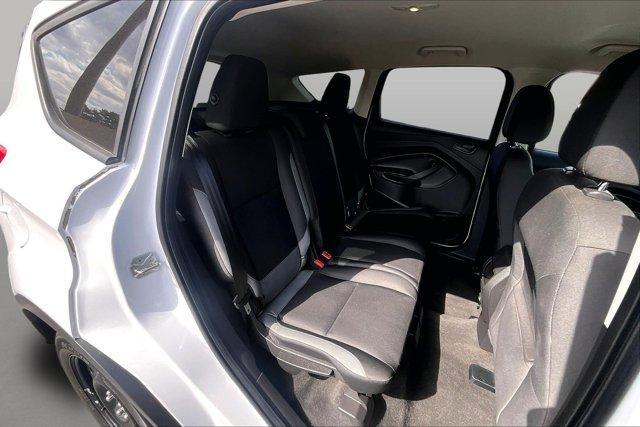 used 2016 Ford Escape car, priced at $9,883