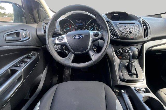 used 2016 Ford Escape car, priced at $9,883