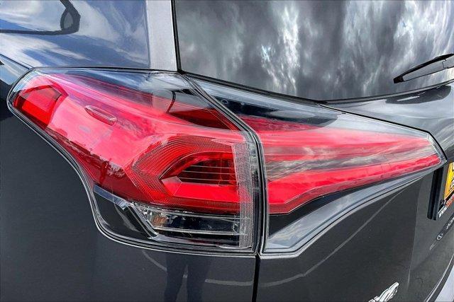 used 2017 Toyota RAV4 car, priced at $19,914