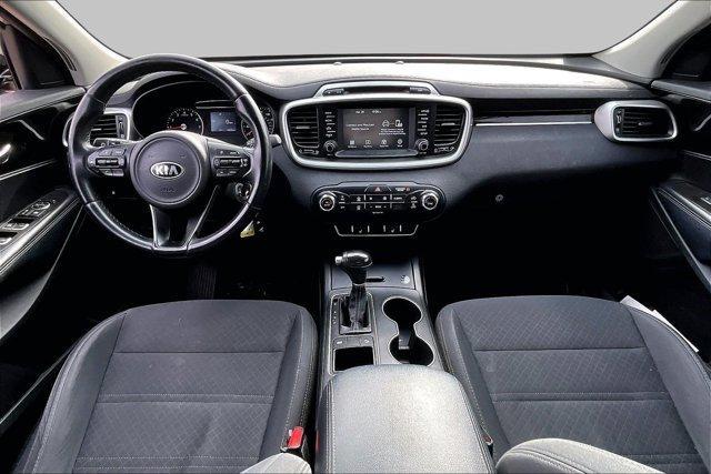 used 2018 Kia Sorento car, priced at $15,020
