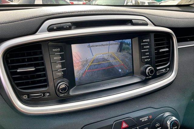 used 2018 Kia Sorento car, priced at $15,020