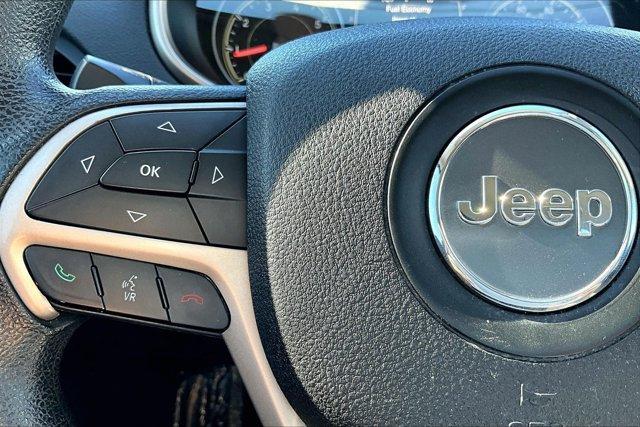 used 2014 Jeep Cherokee car, priced at $8,782