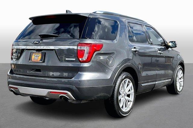 used 2016 Ford Explorer car, priced at $14,149