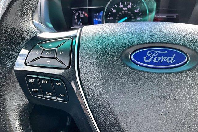 used 2016 Ford Explorer car, priced at $14,149