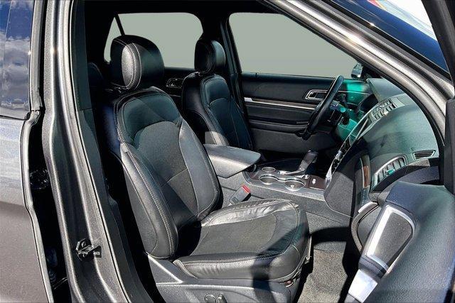 used 2016 Ford Explorer car, priced at $14,149