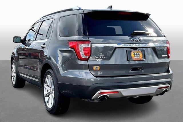 used 2016 Ford Explorer car, priced at $14,149