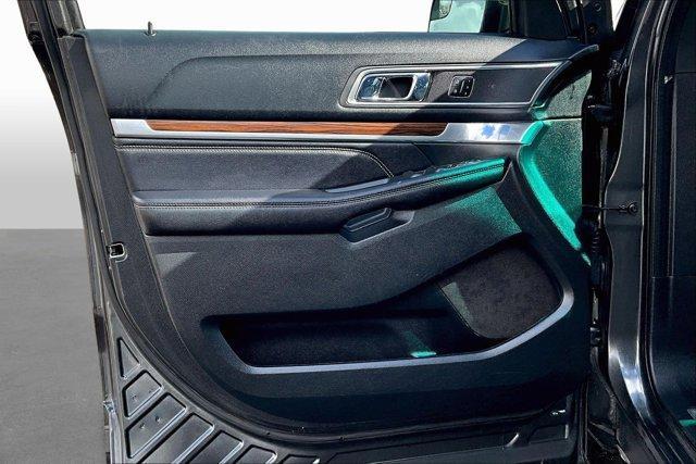 used 2016 Ford Explorer car, priced at $14,149