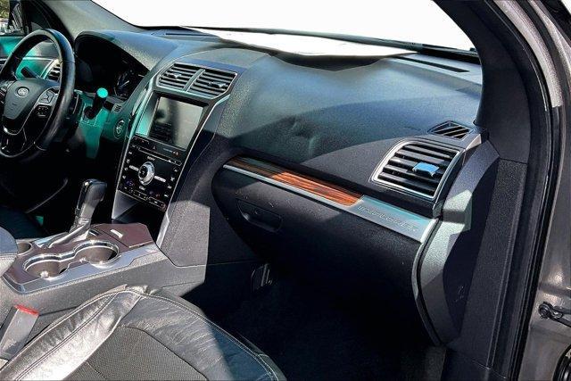 used 2016 Ford Explorer car, priced at $14,149