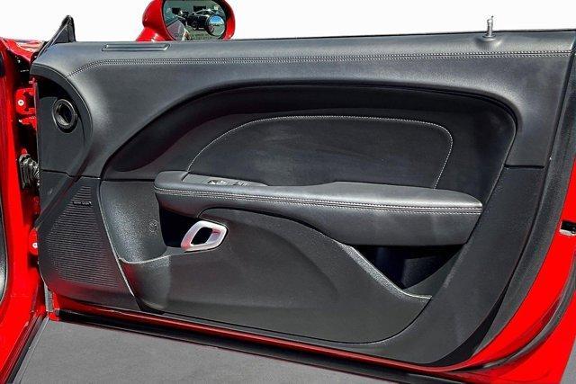 used 2023 Dodge Challenger car, priced at $58,862