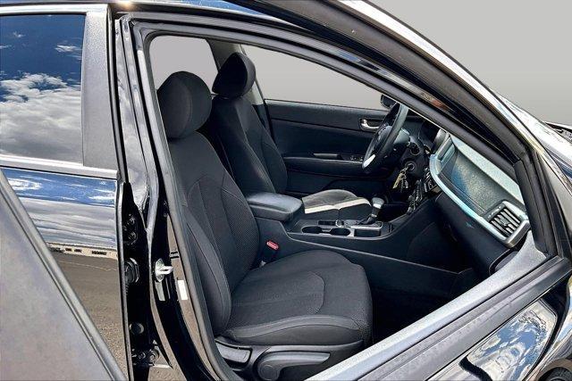 used 2019 Kia Optima car, priced at $12,532