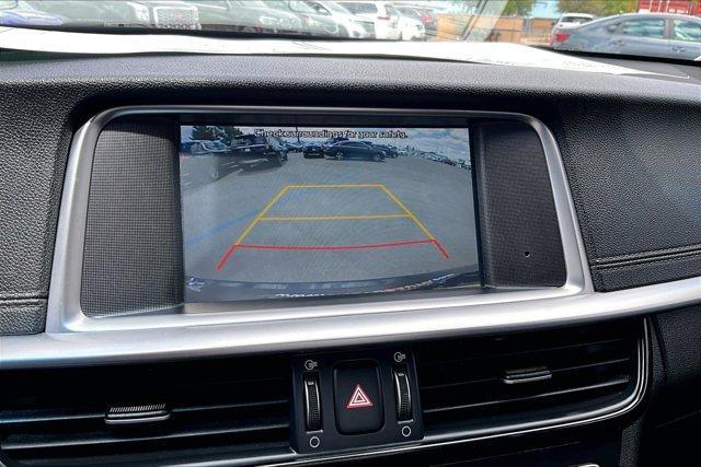 used 2019 Kia Optima car, priced at $12,532