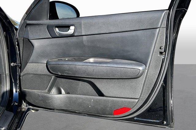 used 2019 Kia Optima car, priced at $11,745