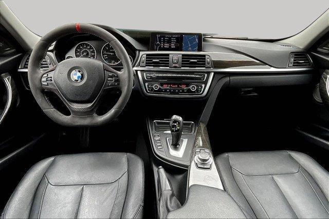 used 2013 BMW 328 car, priced at $10,457