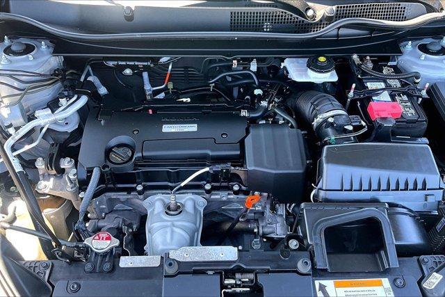 used 2019 Honda CR-V car, priced at $17,949