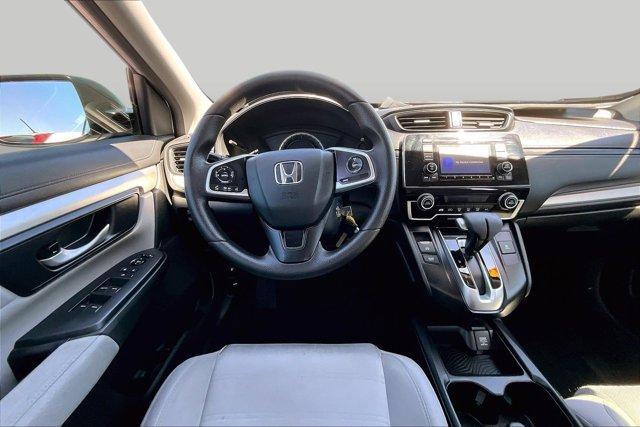 used 2019 Honda CR-V car, priced at $17,949