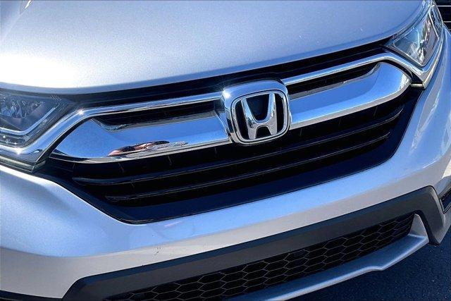 used 2019 Honda CR-V car, priced at $17,949