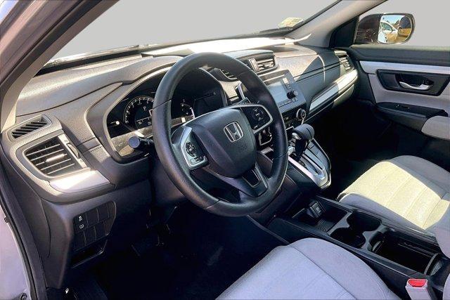 used 2019 Honda CR-V car, priced at $17,949