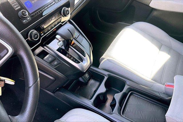 used 2019 Honda CR-V car, priced at $17,949