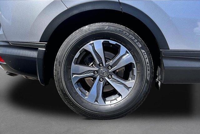 used 2019 Honda CR-V car, priced at $17,949
