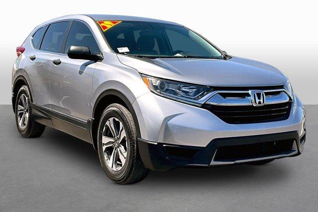 used 2019 Honda CR-V car, priced at $17,949