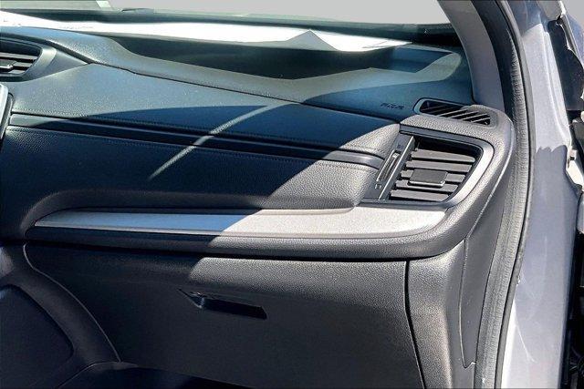 used 2019 Honda CR-V car, priced at $17,949